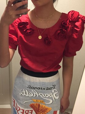 yoooookoさんのコーディネート