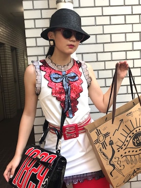 yoooookoさんのコーディネート