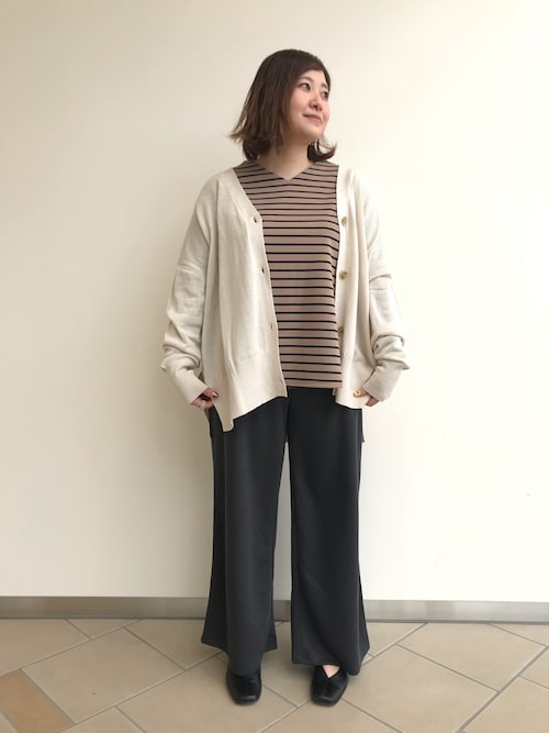 chisaaaさんのコーディネート
