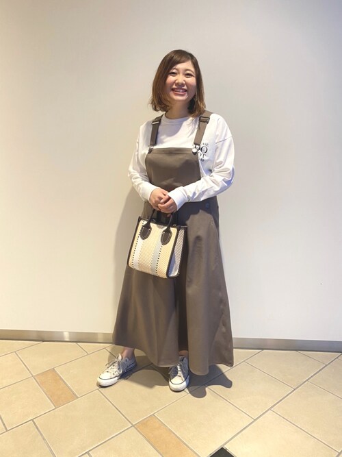 chisaaaさんのコーディネート