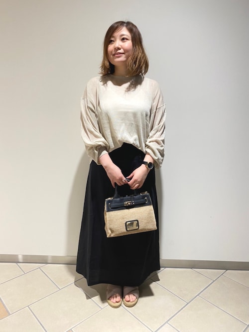 chisaaaさんのコーディネート