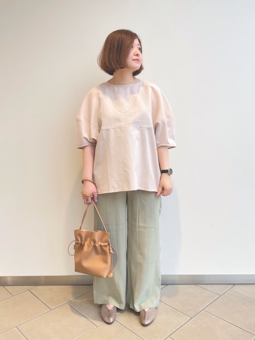 chisaaaさんのコーディネート