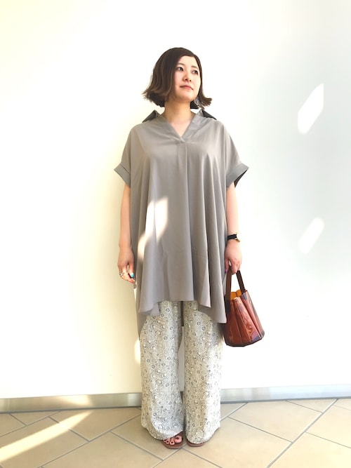 chisaaaさんのコーディネート