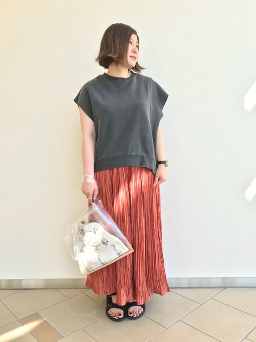 chisaaaさんのコーディネート