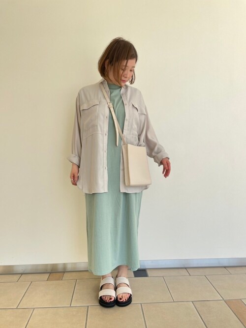 chisaaaさんのコーディネート