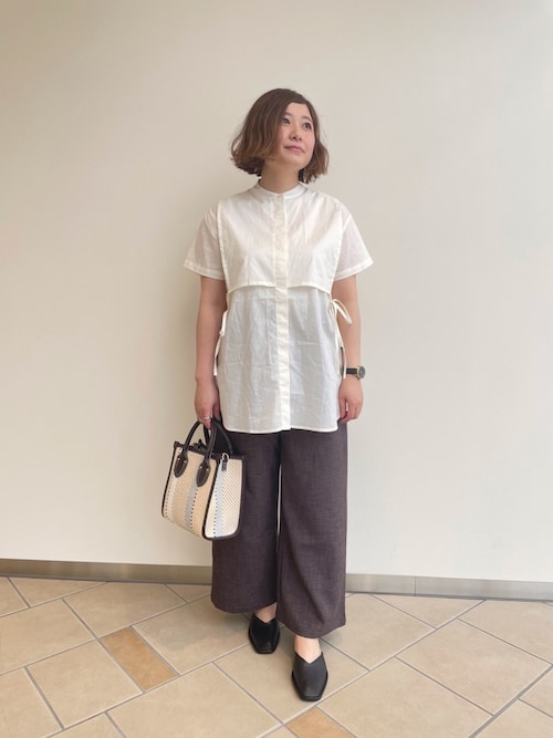 chisaaaさんのコーディネート