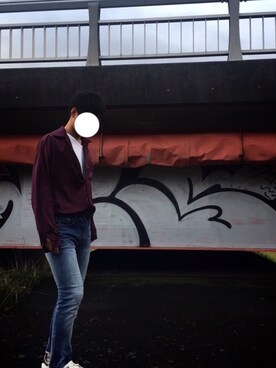 たろうさんのコーディネート