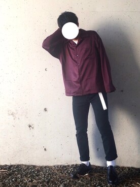 たろうさんのコーディネート