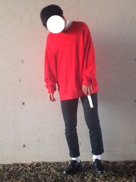 たろうさんのコーディネート