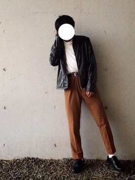 たろうさんのコーディネート