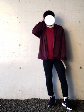 たろうさんのコーディネート