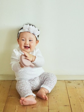 Kちゃんさんのコーディネート