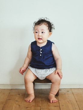 Kちゃんさんのコーディネート