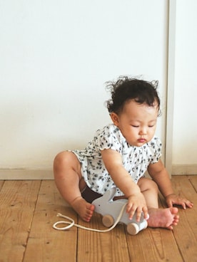 Kちゃんさんのコーディネート