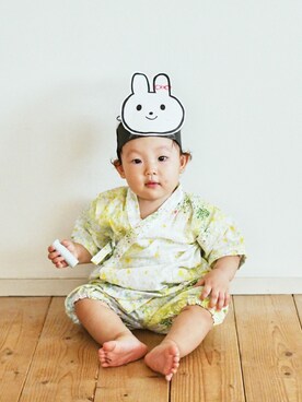 Kちゃんさんのコーディネート