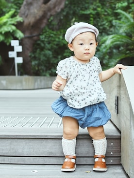 Kちゃんさんのコーディネート