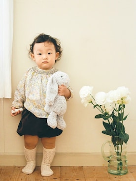 Kちゃんさんのコーディネート