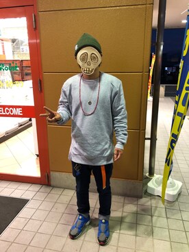 なるみさんのコーディネート