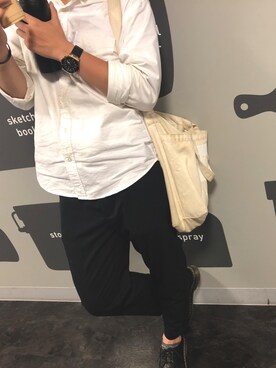 koukikawaguchiさんのコーディネート