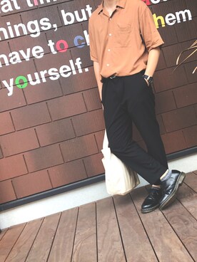 koukikawaguchiさんのコーディネート