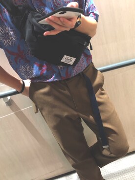 koukikawaguchiさんのコーディネート