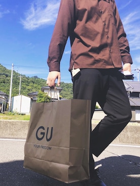 koukikawaguchiさんのコーディネート