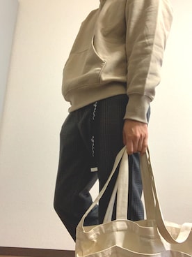 koukikawaguchiさんのコーディネート