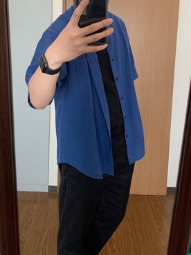 koukikawaguchiさんのコーディネート