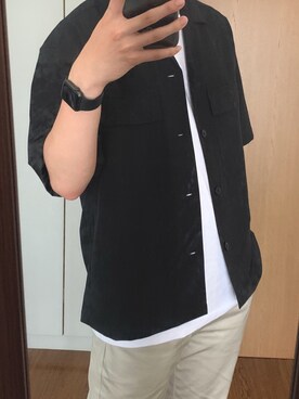 koukikawaguchiさんのコーディネート