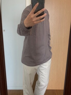 koukikawaguchiさんのコーディネート