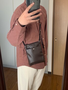 koukikawaguchiさんのコーディネート