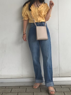 になさん（レディース・152cm）の夏コーディネート