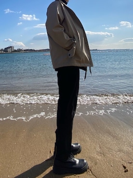 tev.h_さん（レディース・159cm）の夏コーディネート