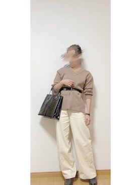 rueruさんのコーディネート