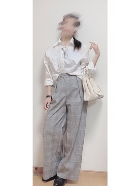 rueruさんのコーディネート