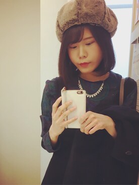 mayuさんのコーディネート