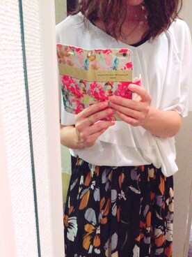 こひなさんのコーディネート