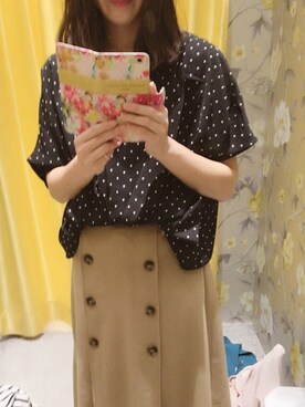 こひなさんのコーディネート