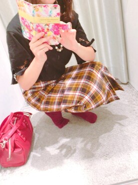 こひなさんのコーディネート