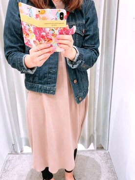 こひなさんのコーディネート