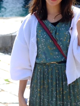 こひなさんのコーディネート