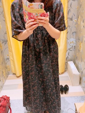 こひなさんのコーディネート