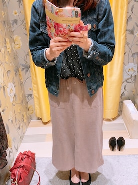 こひなさんのコーディネート