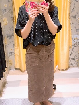 こひなさんのコーディネート