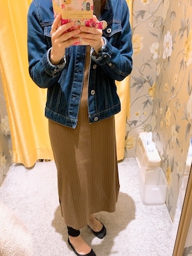 こひなさんのコーディネート