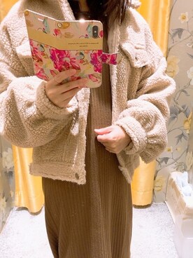 こひなさんのコーディネート