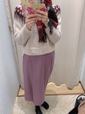 こひなさんのコーディネート