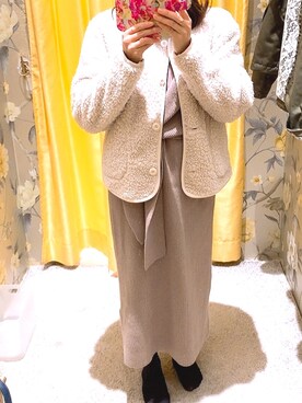 こひなさんのコーディネート