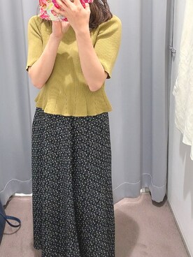 こひなさんのコーディネート