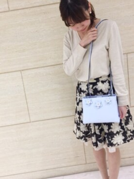 nabe@stさんのコーディネート